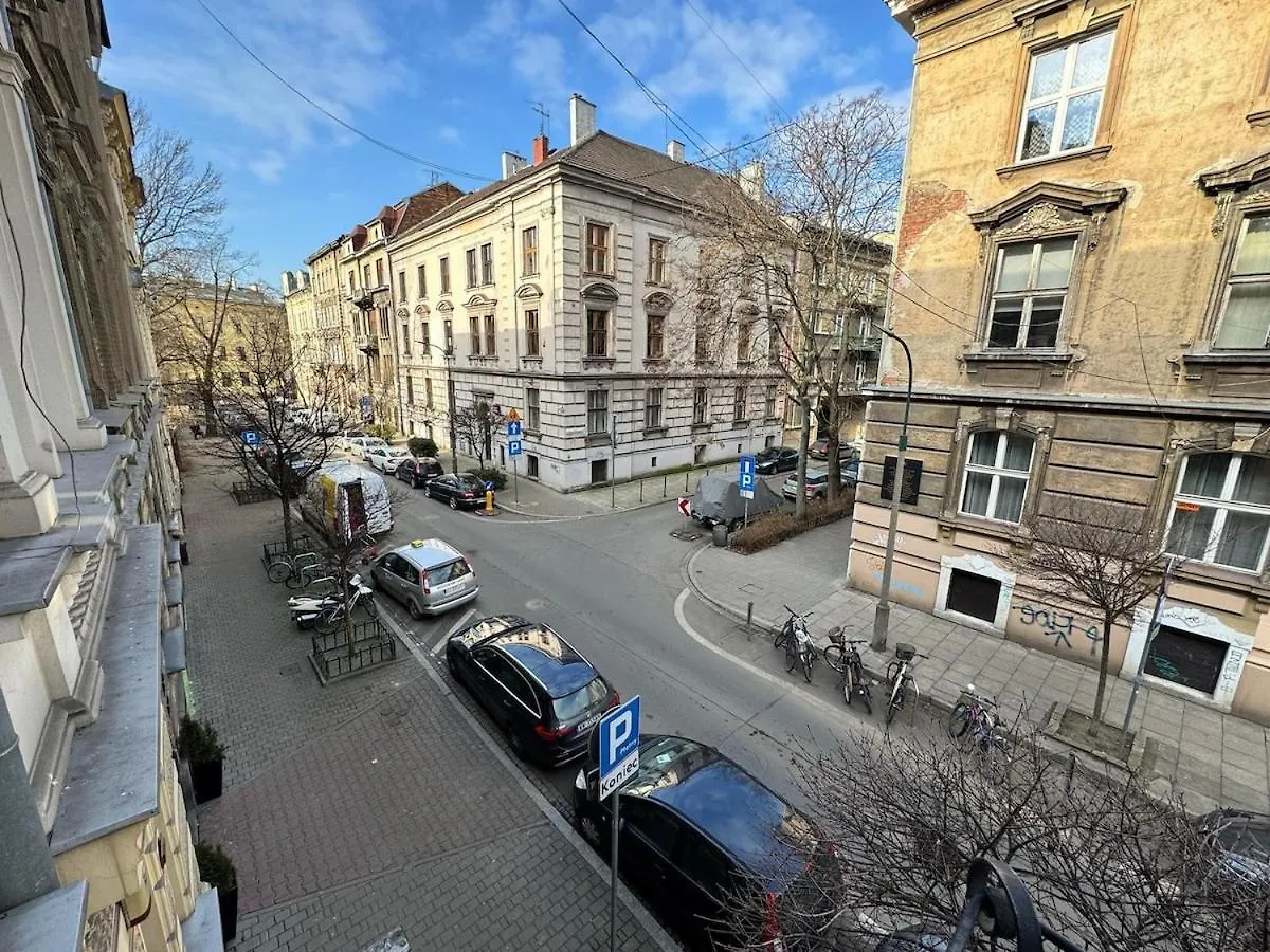Apartment Fantastic Krk - Gr6 Pokoj A Krakow