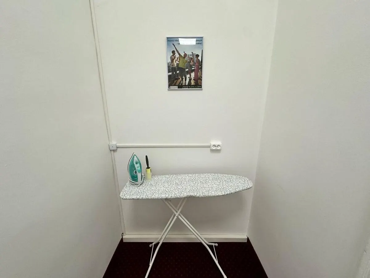 Apartment Fantastic Krk - Gr6 Pokoj A Krakow
