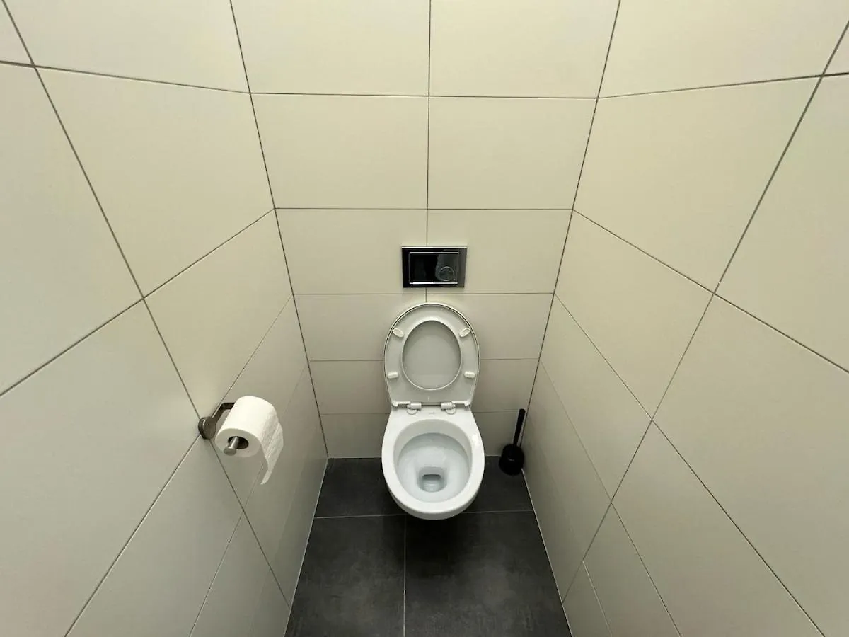 Apartment Fantastic Krk - Gr6 Pokoj A Krakow Poland