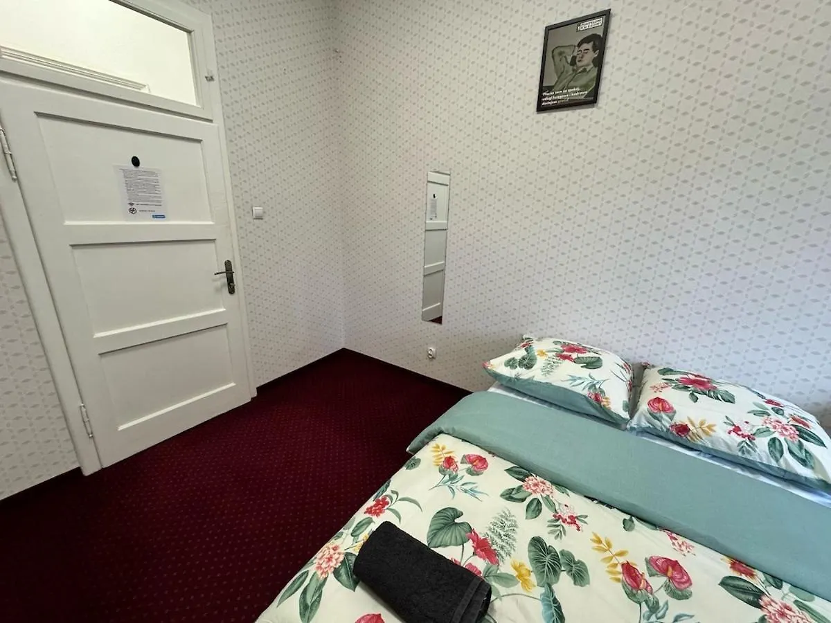 Fantastic Krk - Gr6 Pokoj A Krakow Apartment